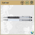 Crystal stylus pen touch pen